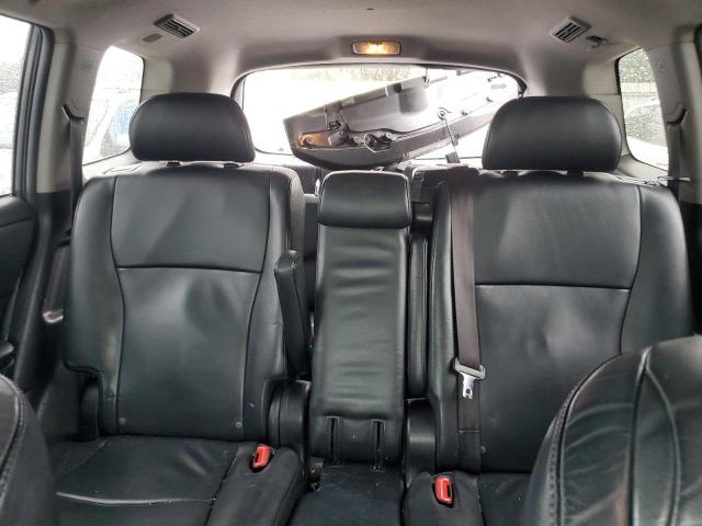 Photo 10 from auction – 2013 TOYOTA HIGHLANDER with VIN 5TDBK3EH9DS224647
