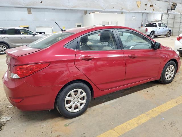 Photo 3 from auction – 2013 HYUNDAI ACCENT GLS with VIN KMHCT4AE0DU444575