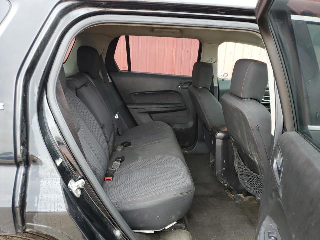 Photo 11 from auction – 2011 GMC TERRAIN SL with VIN 2CTALMECXB6264086