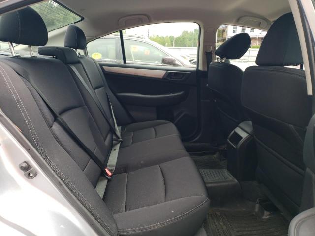 Photo 10 from auction – 2015 SUBARU LEGACY 2.5 with VIN 4S3BNAA69F3033329