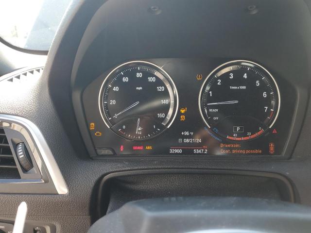 Photo 9 from auction – 2018 BMW 230I with VIN WBA2M7C55JVA97441