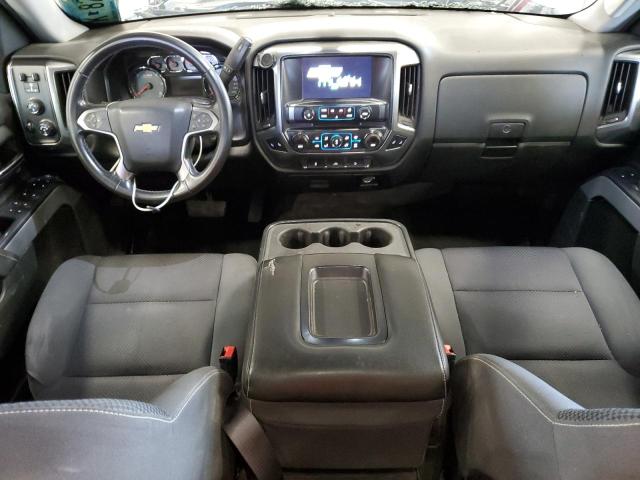 Photo 8 from auction – 2015 CHEVROLET SILVERADO with VIN 3GCUKREC8FG183168