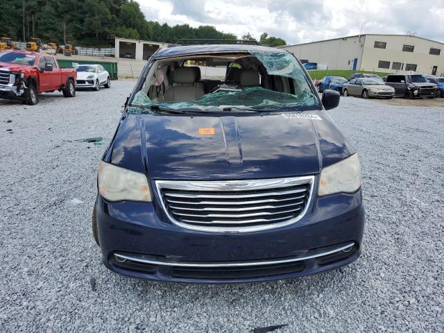 Photo 5 from auction – 2013 CHRYSLER TOWN & COU with VIN 2C4RC1BG4DR747482