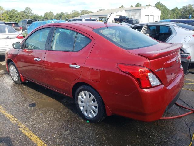 Photo 2 from auction – 2015 NISSAN VERSA S with VIN 3N1CN7AP3FL880449