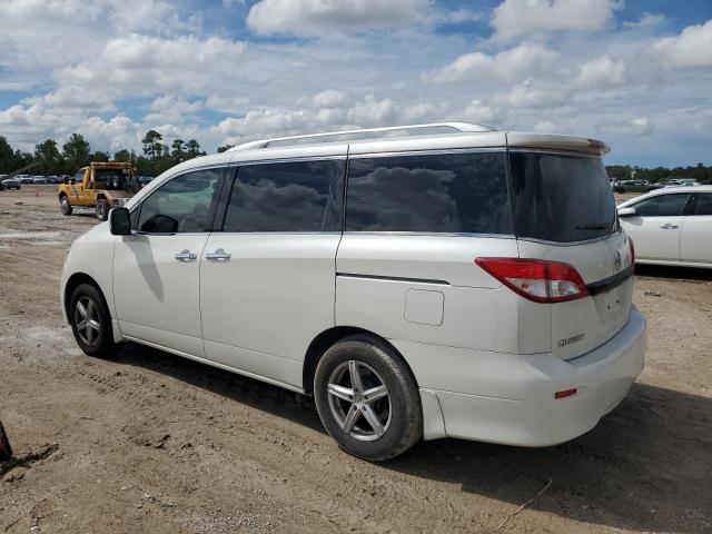 Photo 2 from auction – 2013 NISSAN QUEST S with VIN JN8AE2KP3D9069234