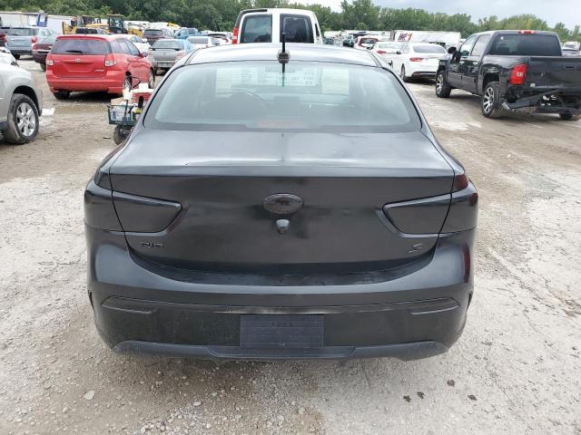 Photo 6 from auction – 2021 KIA RIO LX with VIN 3KPA24AD1ME377828