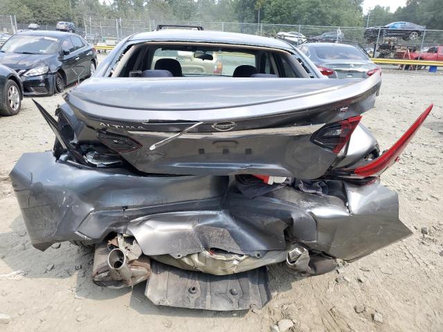 Photo 6 from auction – 2017 NISSAN ALTIMA 2.5 with VIN 1N4AL3AP1HC152328
