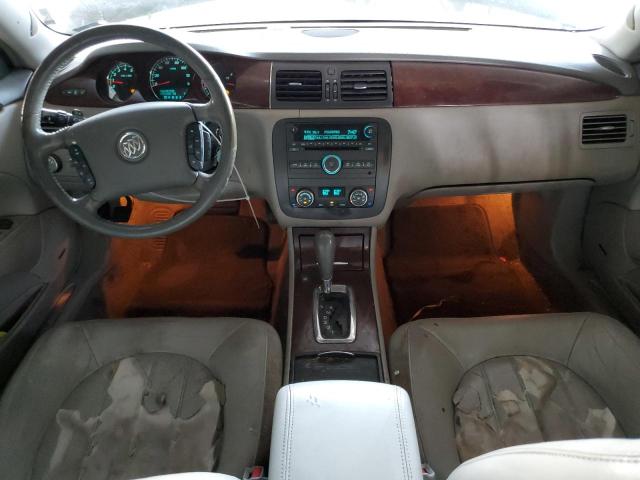 Photo 8 from auction – 2007 BUICK LUCERNE CX with VIN 1G4HD57237U181024