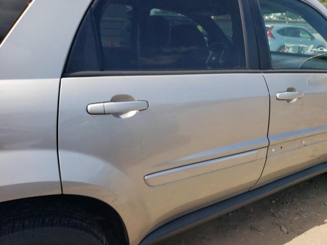 Photo 11 from auction – 2008 CHEVROLET EQUINOX LT with VIN 2CNDL63F686293784