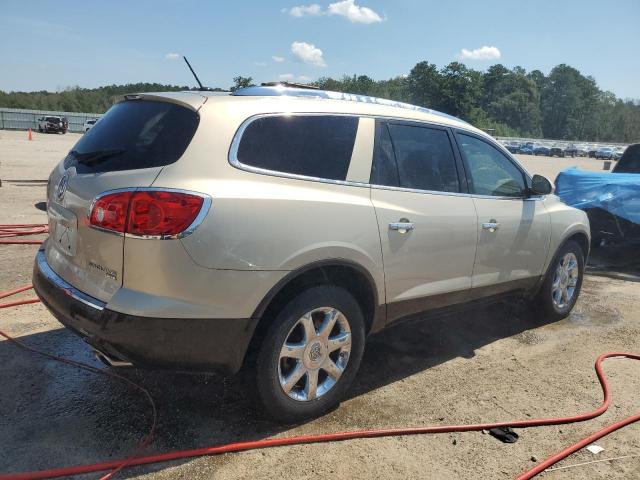 Photo 3 from auction – 2010 BUICK ENCLAVE CX with VIN 5GALRCEDXAJ149061