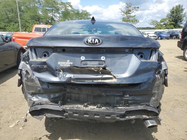 Photo 6 from auction – 2019 KIA FORTE FE with VIN 3KPF24AD0KE032311