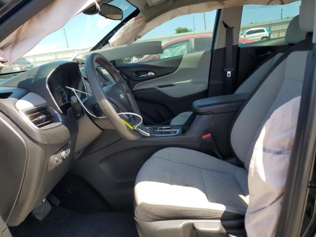 Photo 7 from auction – 2020 CHEVROLET EQUINOX LS with VIN 2GNAXHEV8L6209511