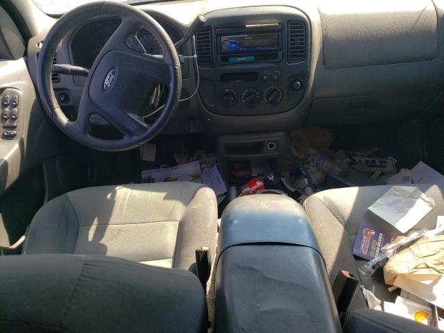 صورة رقم 8 من المزاد - 2004 FORD ESCAPE XLS مع VIN 1FMYU021X4DA07352