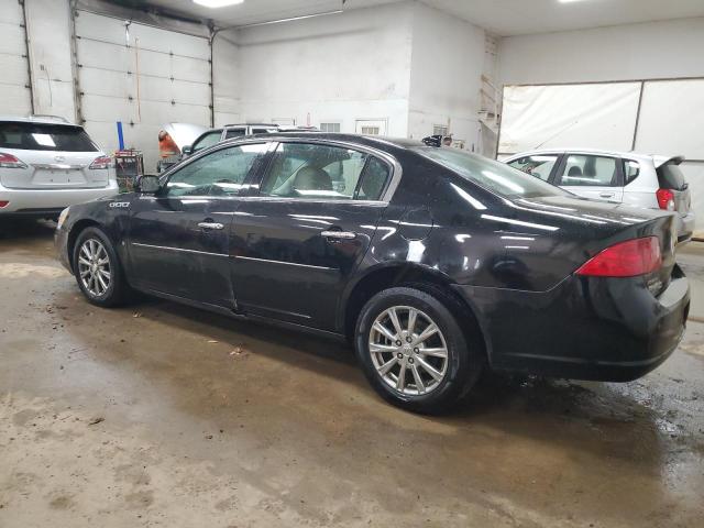 Photo 2 from auction – 2009 BUICK LUCERNE CX with VIN 1G4HD57M89U130297