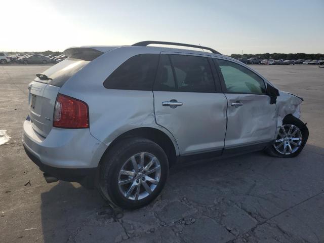 Photo 3 from auction – 2011 FORD EDGE SEL with VIN 2FMDK3JC4BBB38529