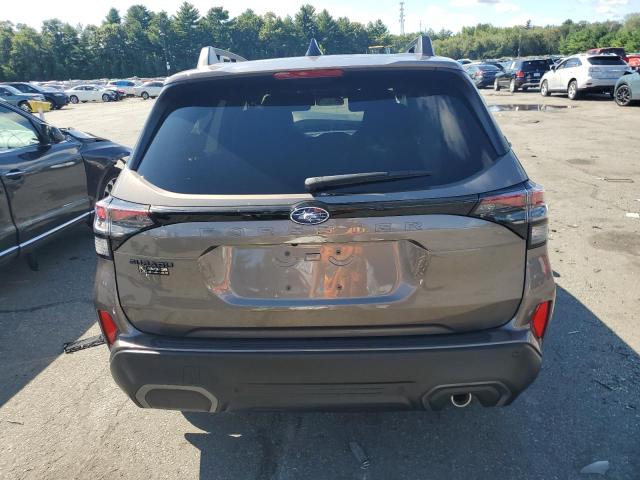 Photo 6 from auction – 2025 SUBARU FORESTER L with VIN JF2SLDRC7SH422289