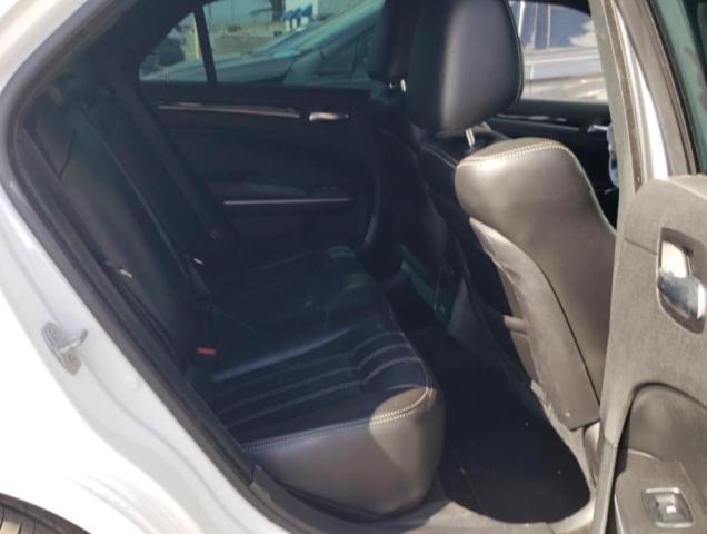 Photo 10 from auction – 2019 CHRYSLER 300 S with VIN 2C3CCABG8KH618044