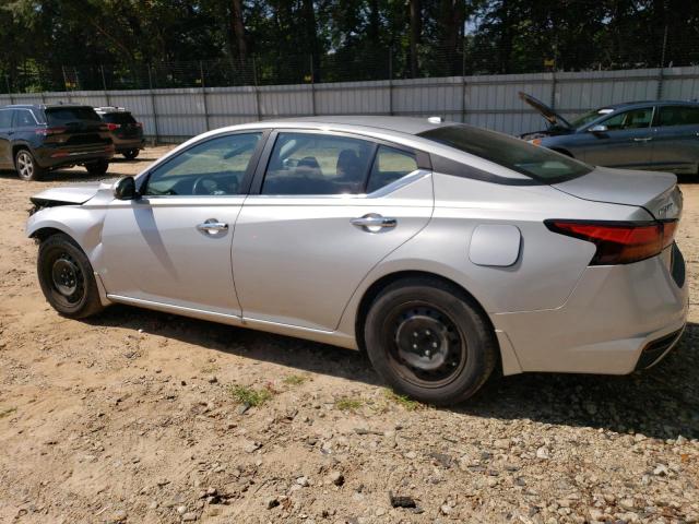 Photo 2 from auction – 2019 NISSAN ALTIMA S with VIN 1N4BL4BV5KN307871