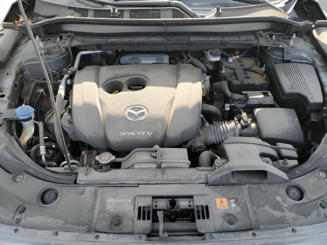 Photo 11 from auction – 2020 MAZDA CX-5 TOURI with VIN JM3KFBCM0L0819040