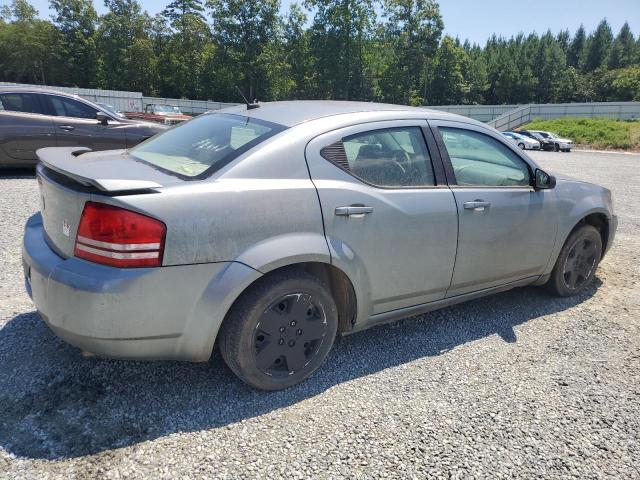 Photo 3 from auction – 2008 DODGE AVENGER with VIN 1B3LC46J48N143612