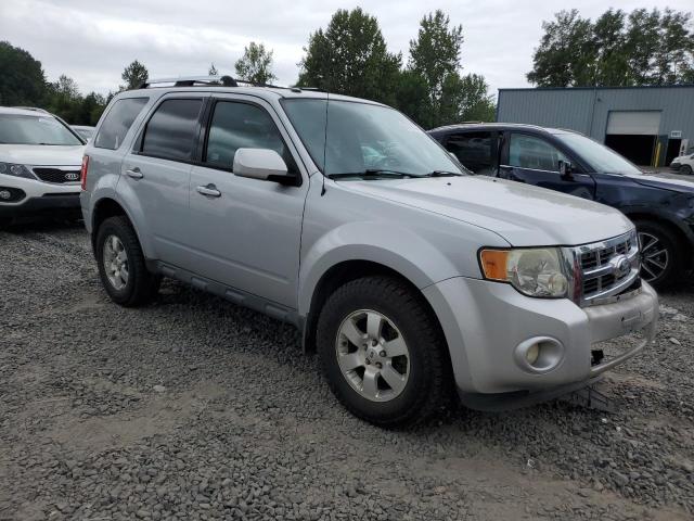 Photo 4 from auction – 2012 FORD ESCAPE LIM with VIN 1FMCU9EG5CKC26891