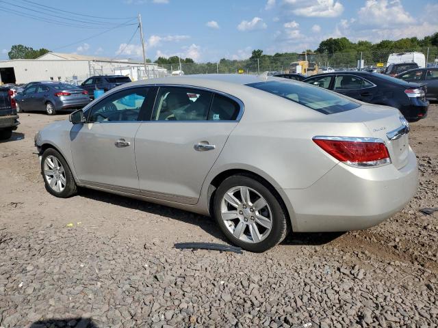 Photo 2 from auction – 2011 BUICK LACROSSE C with VIN 1G4GC5ED5BF129832