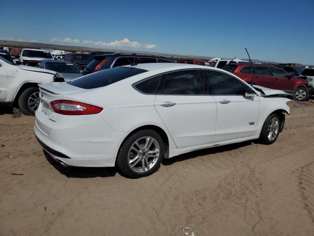 Photo 3 from auction – 2016 FORD FUSION TIT with VIN 3FA6P0SU5GR229103