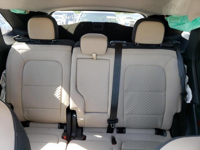 Photo 10 from auction – 2022 FORD ESCAPE SE with VIN 1FMCU0G69NUB61423