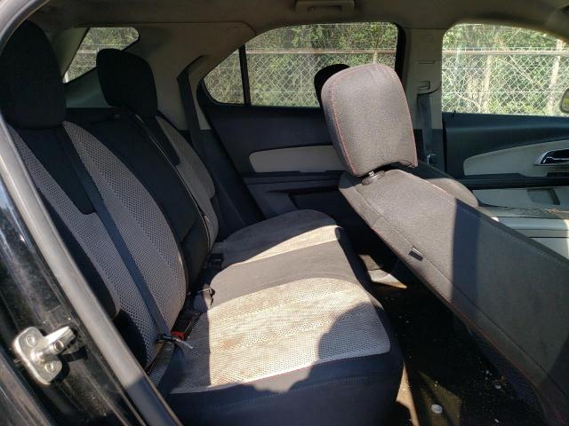 Photo 11 from auction – 2011 CHEVROLET EQUINOX LT with VIN 2CNFLDE51B6306711