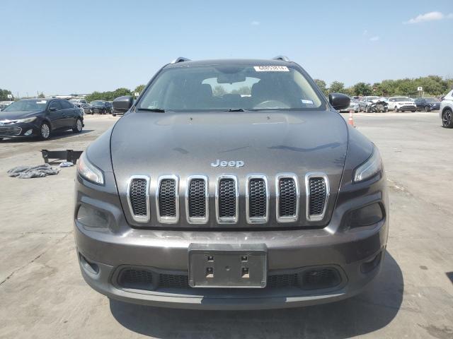 Photo 5 from auction – 2016 JEEP CHEROKEE L with VIN 1C4PJLCB7GW126633