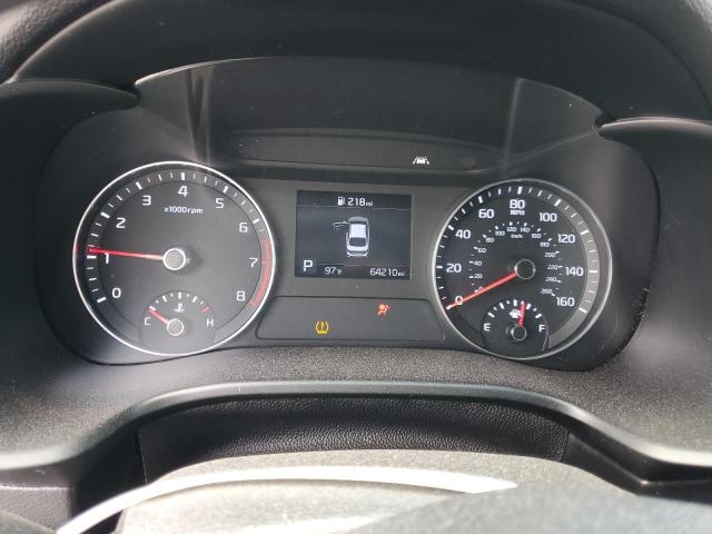 Photo 9 from auction – 2021 KIA FORTE FE with VIN 3KPF24AD9ME371040