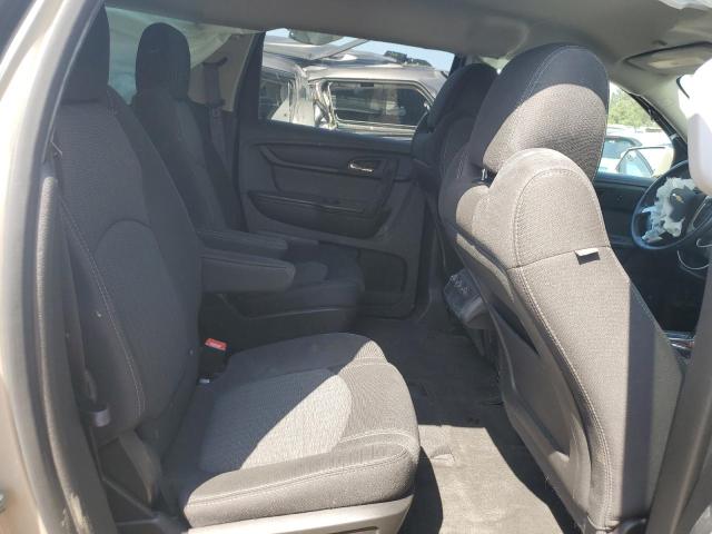 Photo 11 from auction – 2014 CHEVROLET TRAVERSE L with VIN 1GNKRGKD1EJ335428