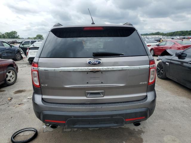 Zdjęcie 6 z aukcji – 2011 FORD EXPLORER X z VIN 1FMHK8D8XBGA88041