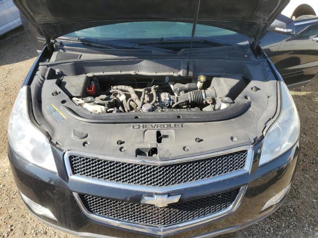 Foto 12 de la subasta – 2010 CHEVROLET TRAVERSE L con VIN 1GNLRFED8AJ205652
