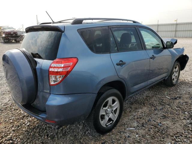 Photo 3 from auction – 2012 TOYOTA RAV4 with VIN 2T3JF4DV6CW240668