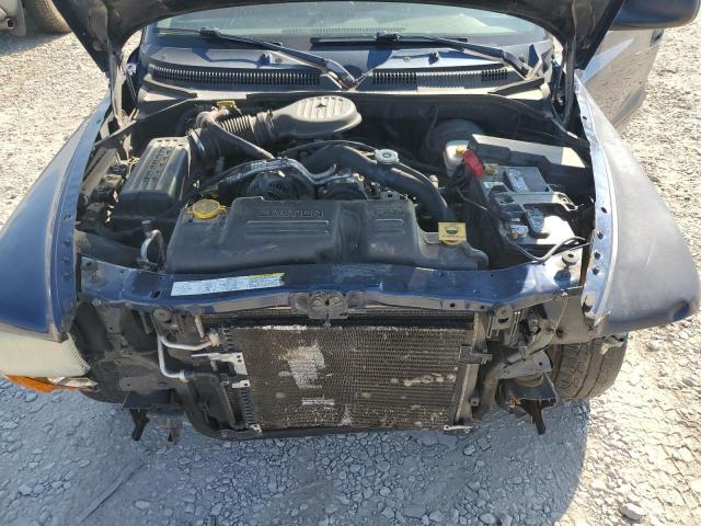 Photo 11 from auction – 2003 DODGE DAKOTA QUA with VIN 1D7HL38X33S319159