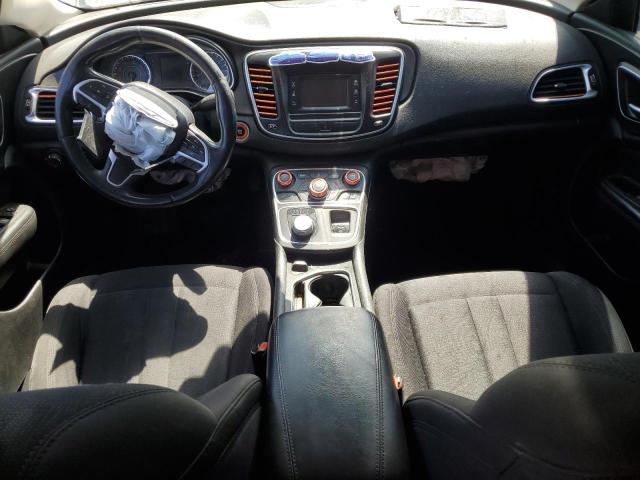 Zdjęcie 8 z aukcji – 2015 CHRYSLER 200 LIMITE z VIN 1C3CCCAB6FN633625