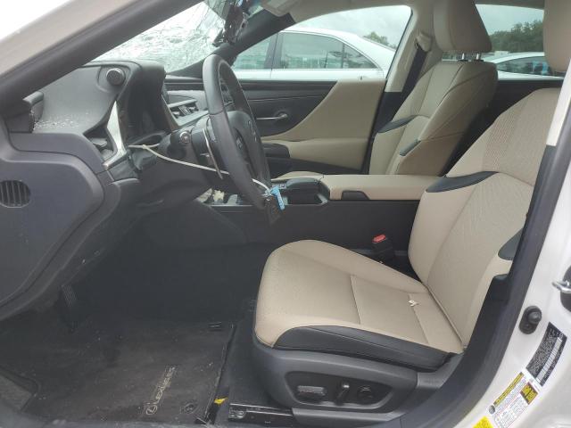 Photo 7 from auction – 2021 LEXUS ES 350 BAS with VIN 58ACZ1B18MU102356