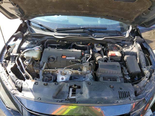 Photo 11 from auction – 2019 HONDA CIVIC LX with VIN 2HGFC2F64KH572052