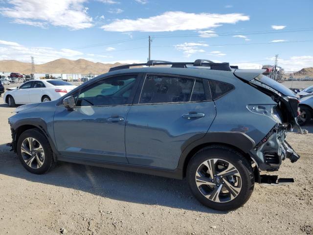 Photo 2 from auction – 2024 SUBARU CROSSTREK with VIN JF2GUADC0RH359717