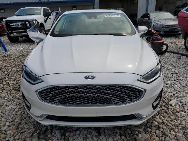 Photo 5 from auction – 2019 FORD FUSION TIT with VIN 3FA6P0SU3KR153549