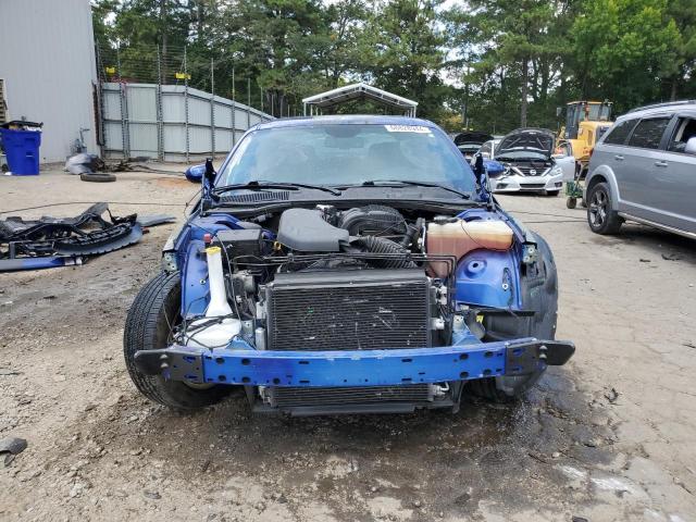 Photo 5 from auction – 2020 DODGE CHALLENGER with VIN 2C3CDZAG0LH227713