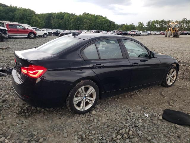 Photo 3 from auction – 2016 BMW 328 I SULE with VIN WBA8E9G50GNT82227