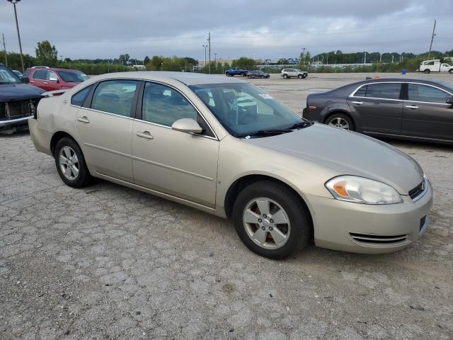 Photo 4 from auction – 2008 CHEVROLET IMPALA LT with VIN 2G1WT58K581376495