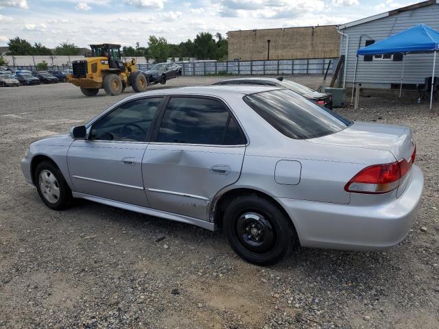 Photo 2 from auction – 2002 HONDA ACCORD EX with VIN 1HGCG16552A040834