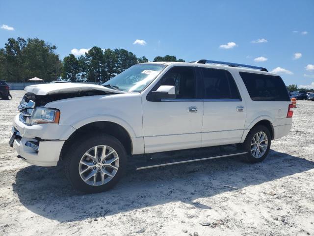 FORD EXPEDITION 2017 مع رقم تعريف المركبة 1FMJK2AT1HEA27706 - صورة من المزاد