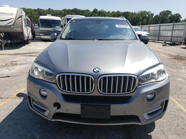 Photo 5 from auction – 2014 BMW X5 XDRIVE3 with VIN 5UXKR0C59E0C27959