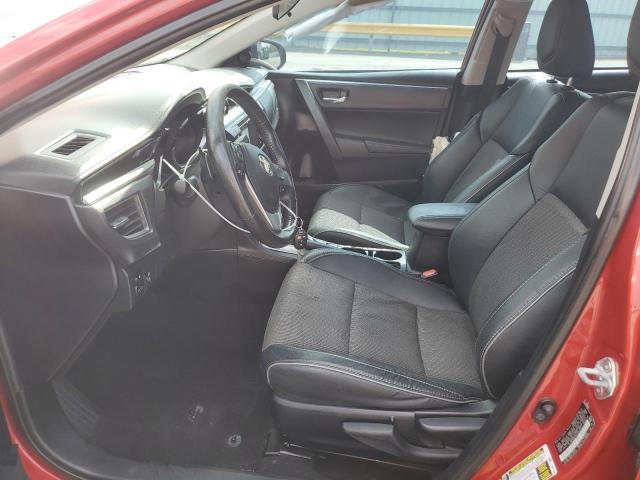 Photo 7 from auction – 2015 TOYOTA COROLLA L with VIN 2T1BURHE7FC452902