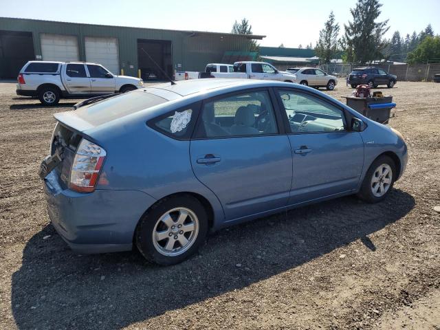 Photo 3 from auction – 2007 TOYOTA PRIUS with VIN JTDKB20U377562722