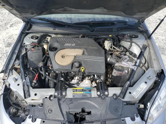 Photo 11 from auction – 2006 CHEVROLET IMPALA POL with VIN 2G1WS551669393187